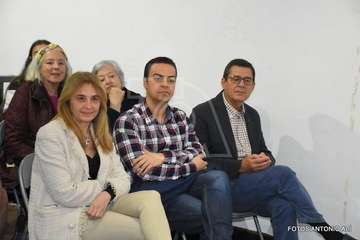 El Premio Igualdad reconoce la labor de la UFAM de Telde (Foto Antonio Alí y TA)